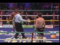 Bernard Dunne V Ricardo Cordoba Part 5