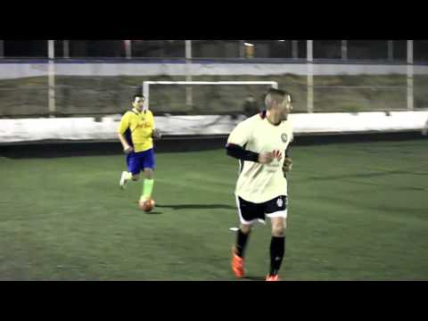 Fetra F C vs Pizzas Ferreira