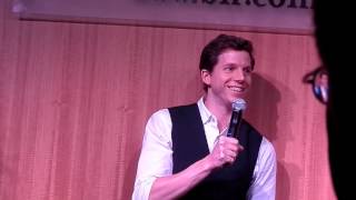Step One by Stark Sands