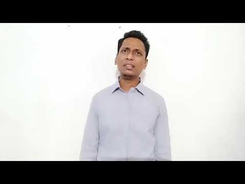 Naineeth Gandhi Audition-3