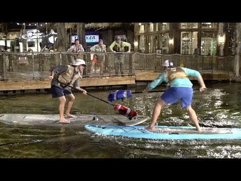 ベース・プロ・エディション|デュード・パーフェクト (Bass Pro Edition | Dude Perfect)