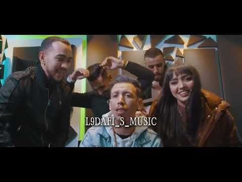 Cheb bilal x joker _ casawi (L9DAFI_S_MUSIC) REMIX