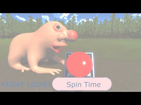 Comunidade Steam :: Spin Time