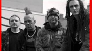 The Exploited - Now I&#39;m Dead -