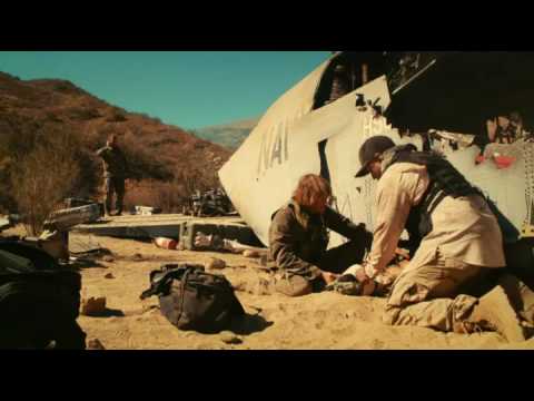 NCIS Los Angeles 8x01/8x02 - She's Out