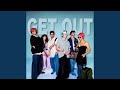 Get Out Outta Your Head