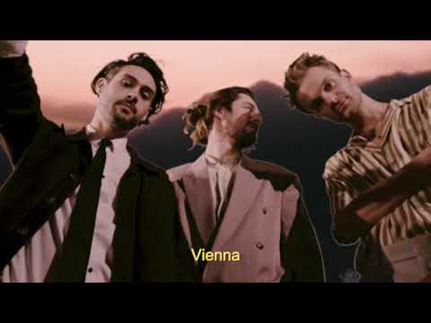 EAU ROUGE - Vienna (Official Video)