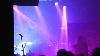 Inquisition- Ancient Monumental War Hymn/ Hymn For A Dead Star & Desolate Funeral Chant(Live)