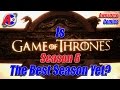 Is Game of Thrones Season 6 the Best Season Yet? - Awesome Comics