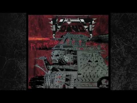 Voivod - Build Your Weapons