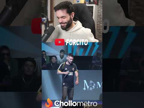 DYBBUK ACUSA a CTZ con RODRIGO QUESADA #freestyle #fms #fmsargentina #ctz #dybbuk