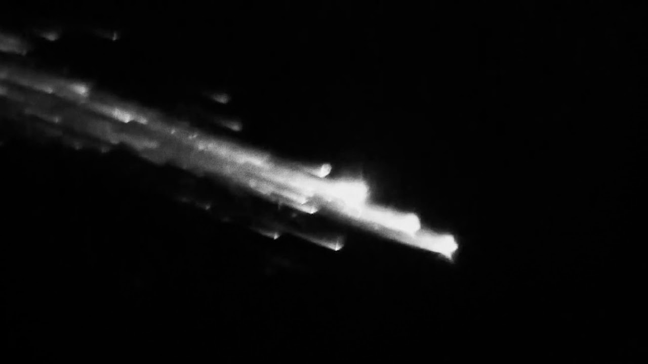 METEORS by Gürcan Keltek | Trailer | GeoMovies