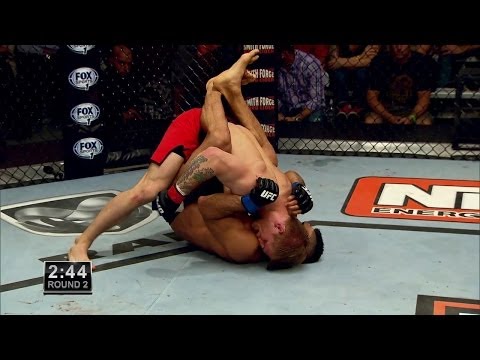 Former Bellator Champ Gets A USADA Suspension That Has Him Out For Just The Next Two Weeks
