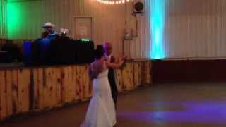 "When She Grows Up" by Craig Campbell