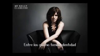 Kelly Clarkson - Fading (Traducción al español)
