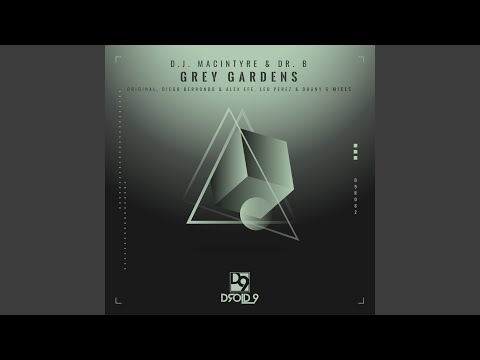 Grey Gardens (Diego Berrondo & Alex Efe Remix)