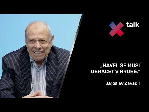 Zavadil pro XTV: Prezident je vůl — to se dnes říct nesmí, Minář by svolal demonstraci