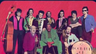 Preston ‘Prez’ Hubbard 'Ain't but the one way-keep it real'