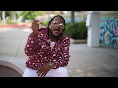 Fyakin (Nyle Banks) - Heights Of Great Men  (Official Viral Music Video)