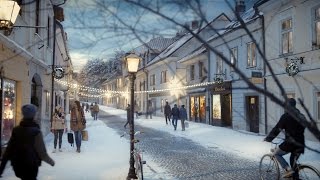 Boots - #Discovermore Christmas 2015