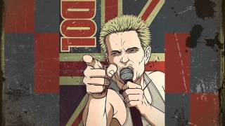 Billy Idol - Kiss Me Deadly (Live)