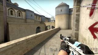 CS:GO Highlights from the last MM^^