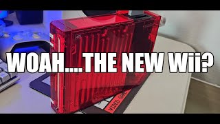 Wii Shell Case Replacement