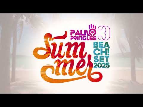 SUMMER BEACH SET 2025