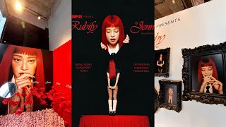 完整版🌹Jennie🌹《Ruby》期間限定店💎🌹