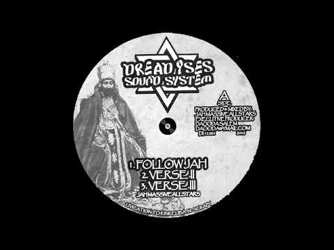 Jah Massive All Stars – Follow Jah – A1