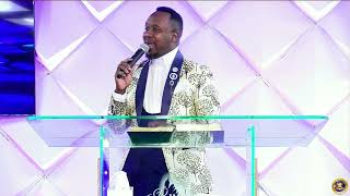 The Journey To Perfection | Ap. Dr. David Kunobwa