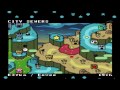 VLDC9 City Sewers