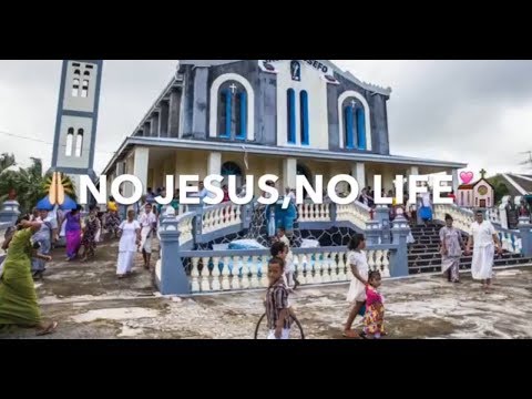 © DJ HECTOR REMIX - 💯 MR TEE - NO JESUS, NO LIFE - SAMOA (Zipso)