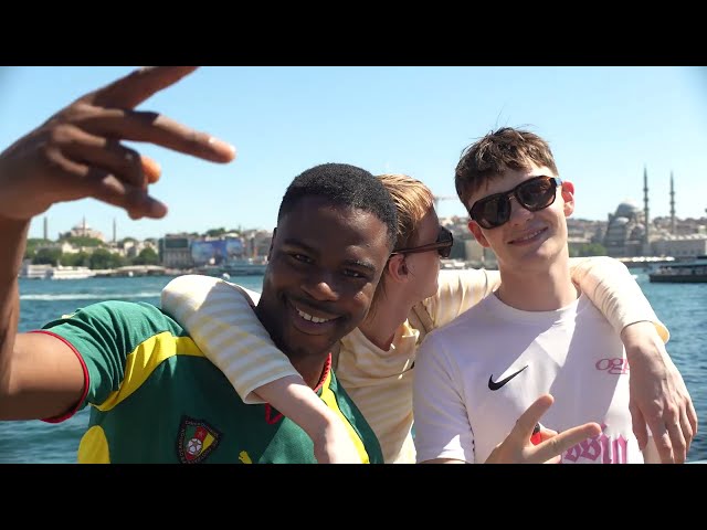 Keine Neuen Freunde von Symba ((jetzt ansehen))