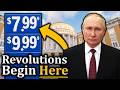 Why Russia S Gasoline Crisis Is Even Worse Than It Seems