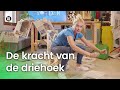 De kracht van de driehoek | Geen Wonder