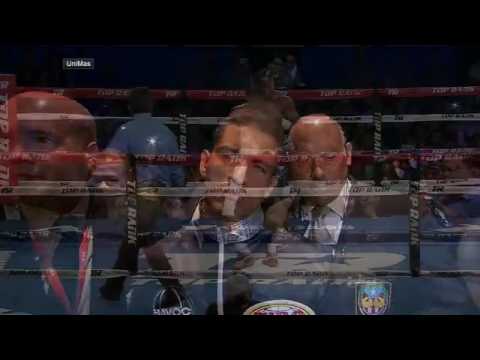 El "Diamante" Verdejo brilló y venció a Flores...