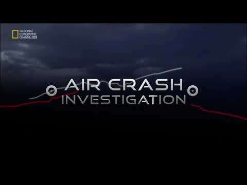 Air Crash Investigation - High Rise Catastrophe Part 03