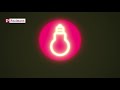 Paulmann-Veluna-Plafonnier-encastre-LED-rond-o18,5-cm---4.000-K-,-fin-de-serie YouTube Video