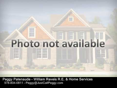 95 Washington  Street, Boxford MA 01921 - Single Family Home - Real Estate - For Sale -