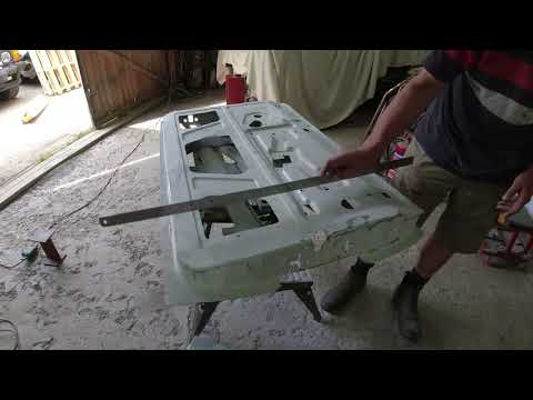 Range Rover Lincoln Green Ep11