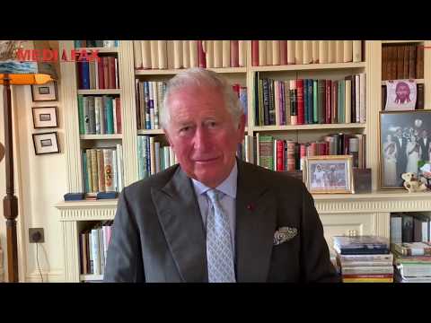 Prinţul Charles, mesaj emoţionant adresat românilor de Paşte