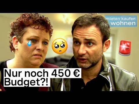 EVERYTHING LOST 😔💔! Job, love, apartment 🫨 Can the real estate agent rebuild it? | rent, buy, live