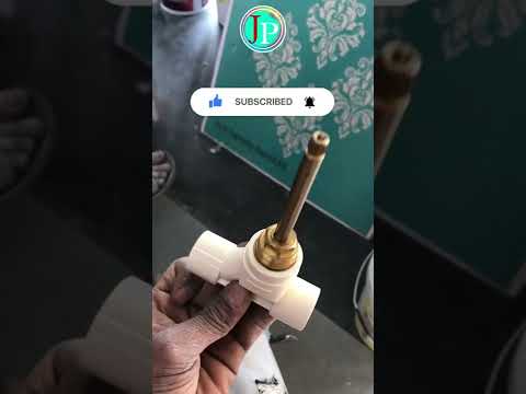 How to Ashirvad concealed valve ||Fitting Pulmber work completed (jasveer Pulmber)#water #pulmber