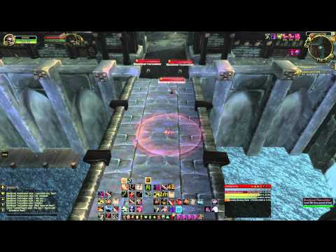 World of Warcraft, Getting Fear and Vengeance - Grimnex