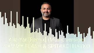 Sammy Flash feat Spitakci Hayko - Alla yar (Music version)