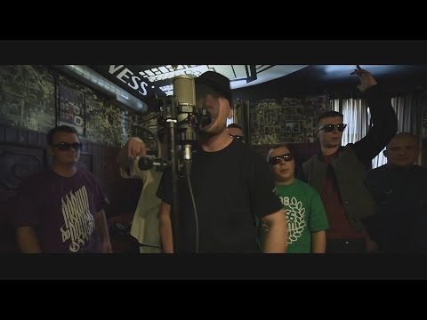 Mejdż - Cypher feat. dek, Karol'ek, Niedźwiad, Mek, Kosa, Waja Wajski (Prod.Slywynsky)