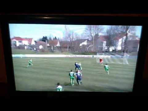 SV Manching # TSV Nördlingen Hogmeni-Tor