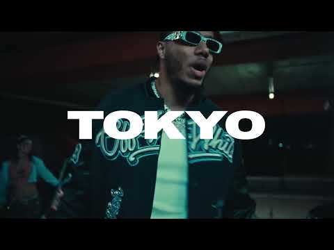 (FREE) Garage/Drill x AJ Tracey x 2 Step Type Beat - Tokyo |  UK Garage x UK Drill Instrumental