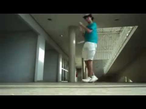 GIROS NOEDIT LEEFEEREIRA .SONIC .DOUG [FREE STEP] NÃO OFICIAL